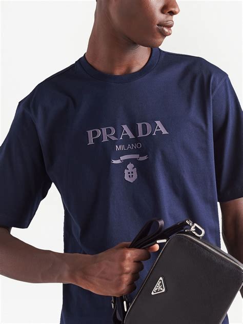 playera prada